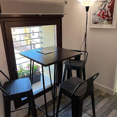 2A-Precioso Apartamento En Pleno Centro. A Estreno Alcazar de San Juan Kültér fotó