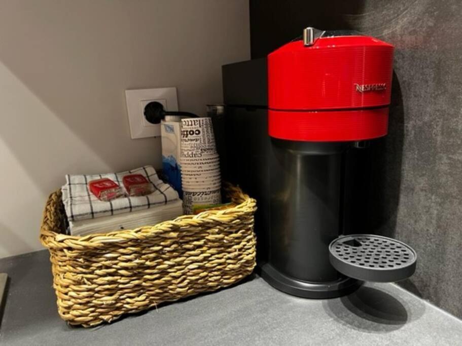 2A-Precioso Apartamento En Pleno Centro. A Estreno Alcazar de San Juan Kültér fotó