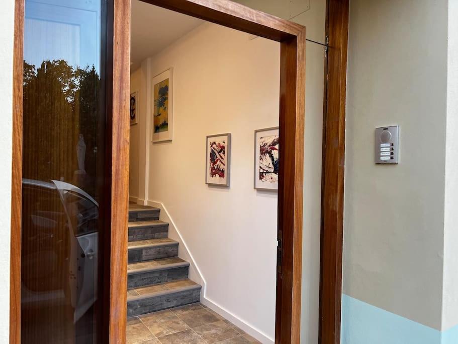 2A-Precioso Apartamento En Pleno Centro. A Estreno Alcazar de San Juan Kültér fotó