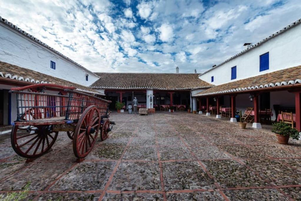 2A-Precioso Apartamento En Pleno Centro. A Estreno Alcazar de San Juan Kültér fotó