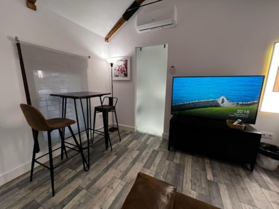 2A-Precioso Apartamento En Pleno Centro. A Estreno Alcazar de San Juan Kültér fotó