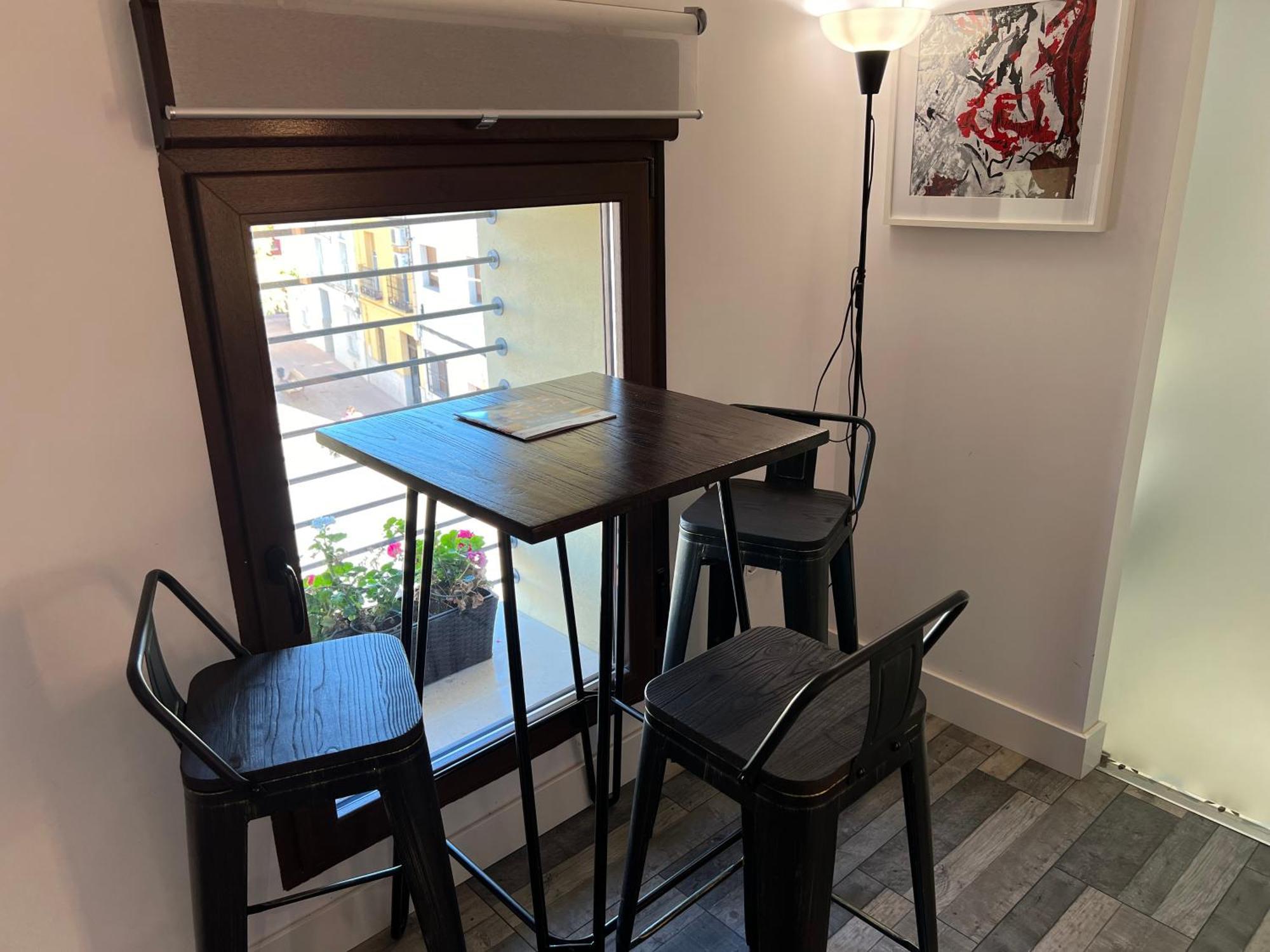 2A-Precioso Apartamento En Pleno Centro. A Estreno Alcazar de San Juan Kültér fotó